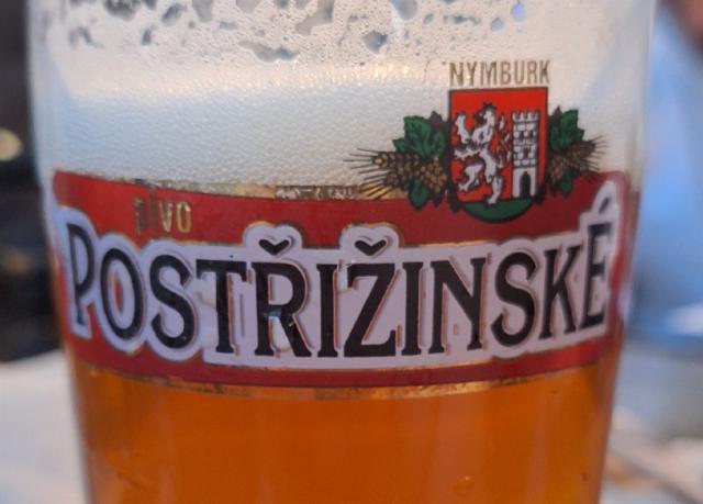Postřižinské IPA 5.0%, Zlatovar, Czech Republic