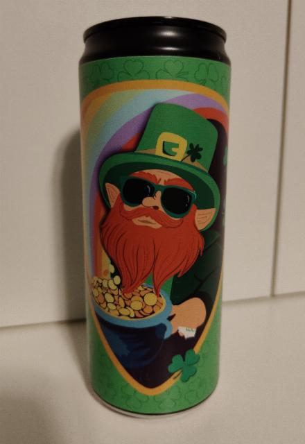 Pot Of Gold, Zona Mosto