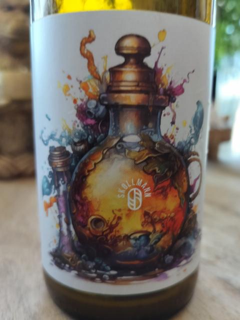 Potion #5 5.5%, Skollmann, Belgium