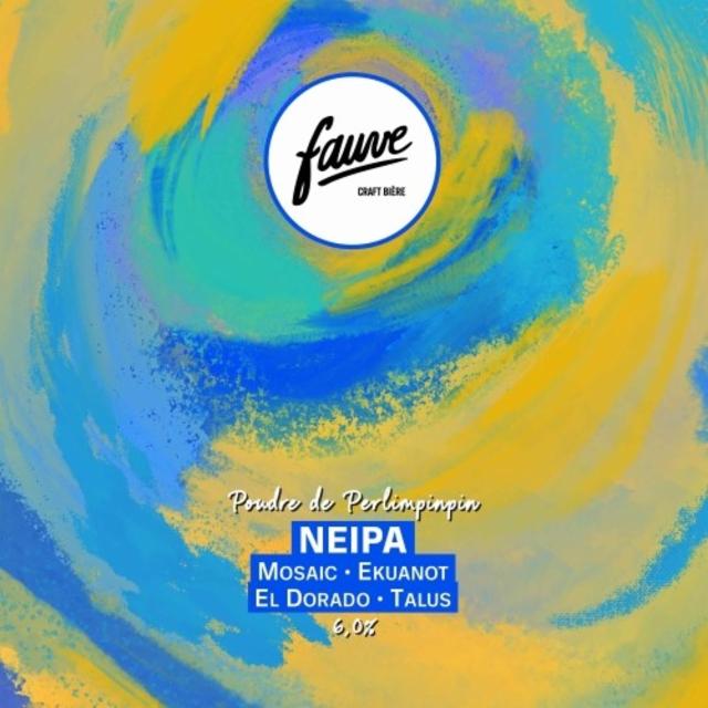 Poudre De Perlimpinpin 6.0%, Fauve, France