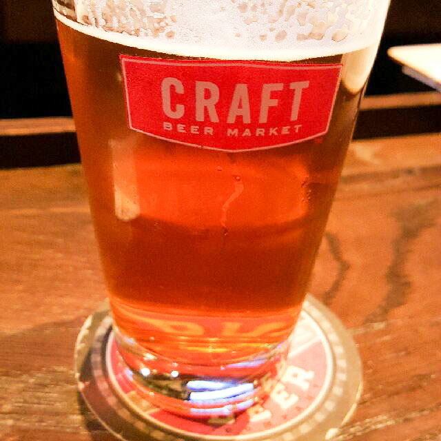 Powel Street Ode To Citra 4.7%, Powell Street Craft Brewery, Canada