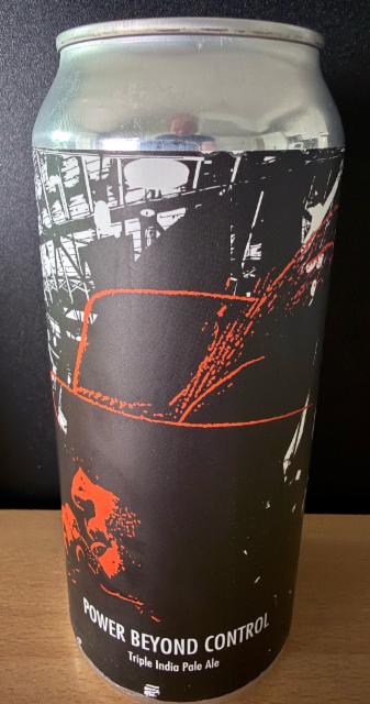 Power Beyond Control, Fidens Brewing Co.