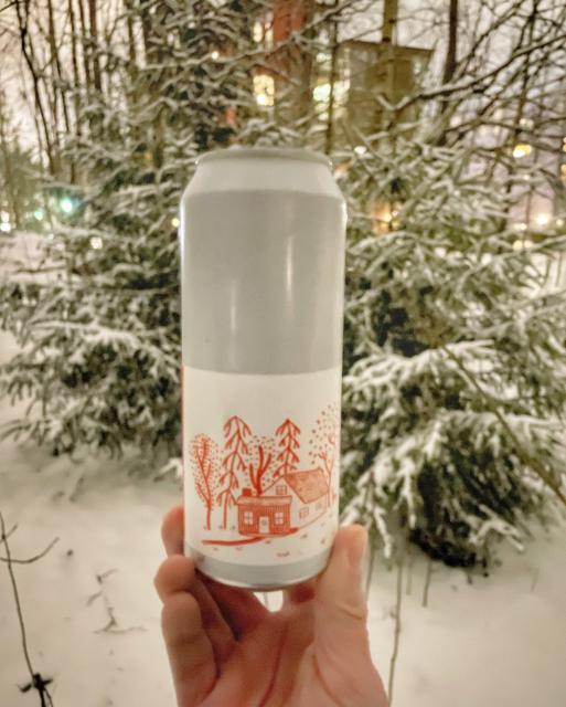 Powolutku 5.5%, Ziemia Obiecana, Poland