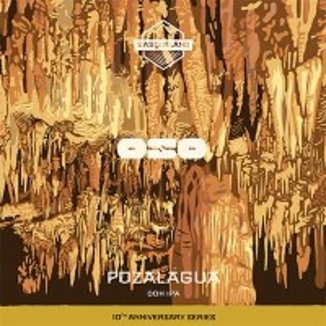 Pozalagua, Basqueland Brewing