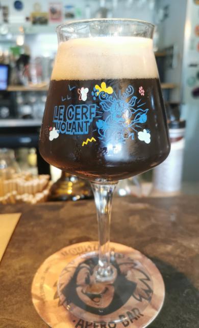 Patrons Project 47.01 // heaven sound 7.5%, Northern Monk Brew Co., England