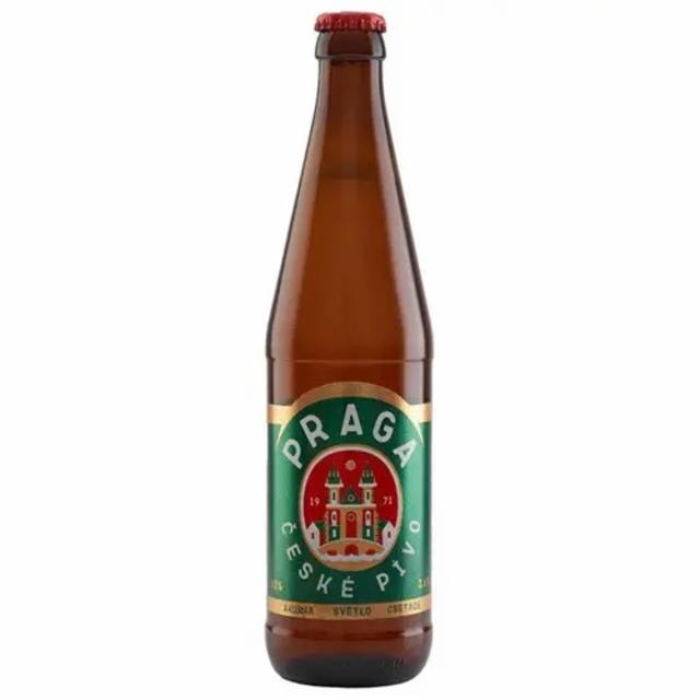 Praga 3.6%, Nurzhanar / Нуржанар, Kazakhstan