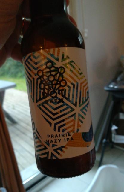 Prairie 6.3%, DOT Brew, Ireland