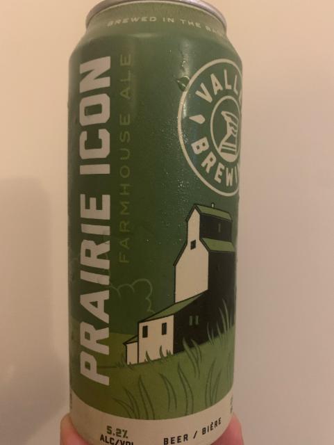 Prairie Icon, Valley Brewing