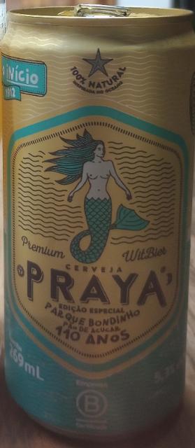 praya parque bondinho pão de açucar 110 anos 5.3%, INAB Indústria Nacional de Bebidas, Brazil