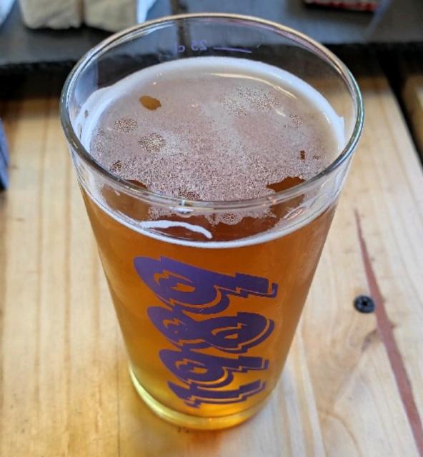 Précieuse 5.6%, 1989 Brewing, France