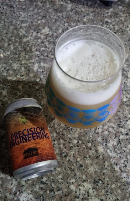 precision engineering 7.2%, The Marc's & Tony Brewing Co., Philippines
