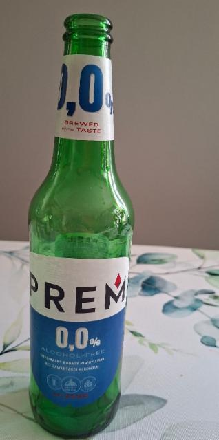 Prem 0,0 0.0%, Van Pur S.A, Poland