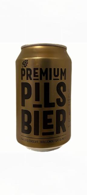 premium pils bier 4.9%, Lidl Deutschland / Germany, Germany