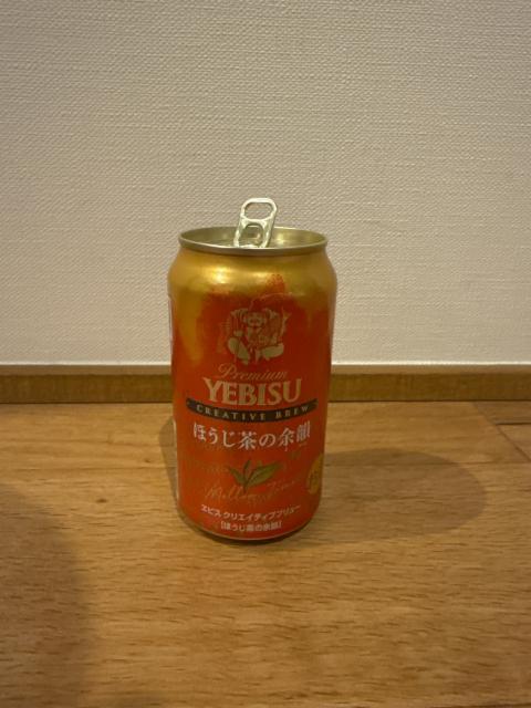 Premium Yebisu Mellow Time 5.5%, Sapporo Breweries, Japan