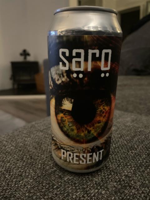 Present 6.5%, SARO, Sweden