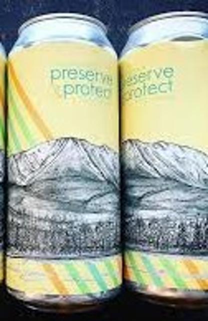 Preserve & Protect 7.8%, Bissell Brothers Brewing Company, United States