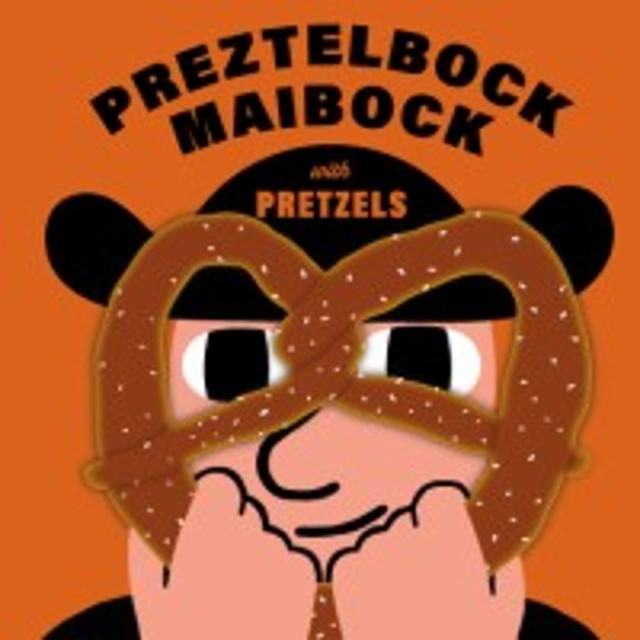Preztel Bock 6.2%, Mikkeller, Denmark