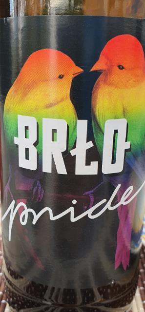 Pride 5.0%, BRLO, Germany
