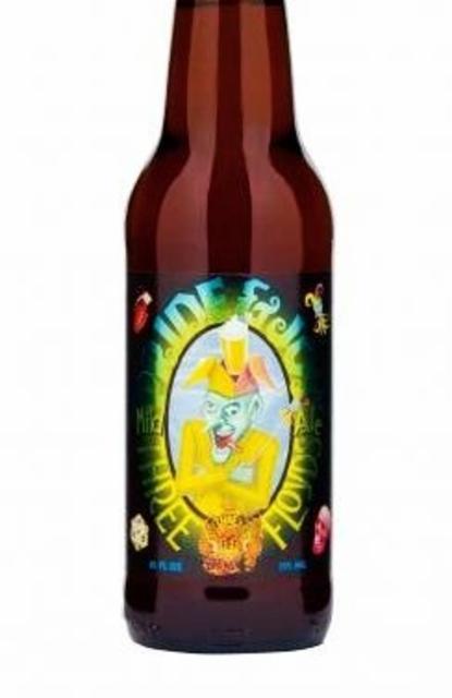 Pride & Joy 5.0%, 3 Floyds Brewing Company, United States