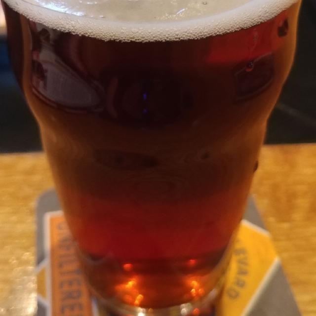 Pride of the Island 7.5%, Aero Plains Brewery, United States