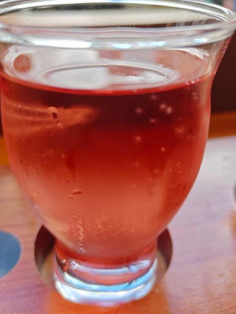 Pride Rosé, Lake City Cider