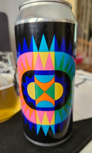 Primal Self 5.2%, Omnipollo, Sweden