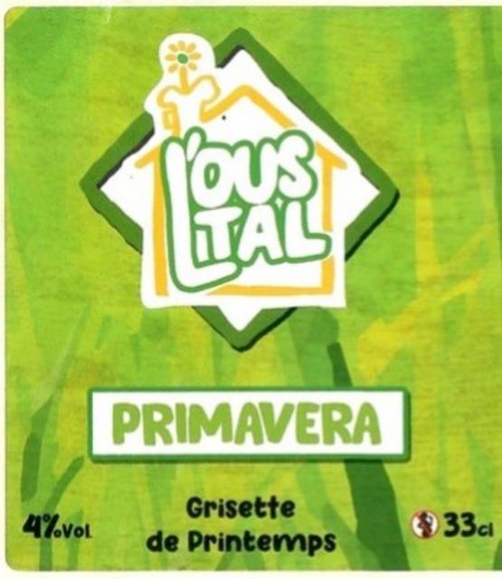 Primavera 5.0%, L'Oustal, France