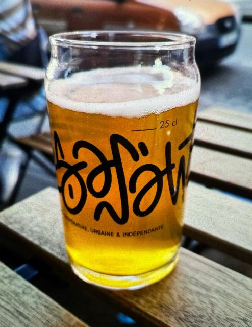 Primordial, Brasserie Du Singe Savant