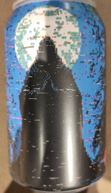 Prince of Darkness 5.9%, Dok Brewing Company, Belgium