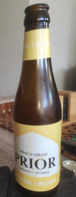 prior 6.0%, Brouwerij Haacht, Belgium