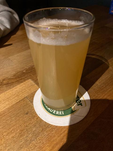 Prioriteetti 6.8%, Brew-Pub Gallows Bird, Finland