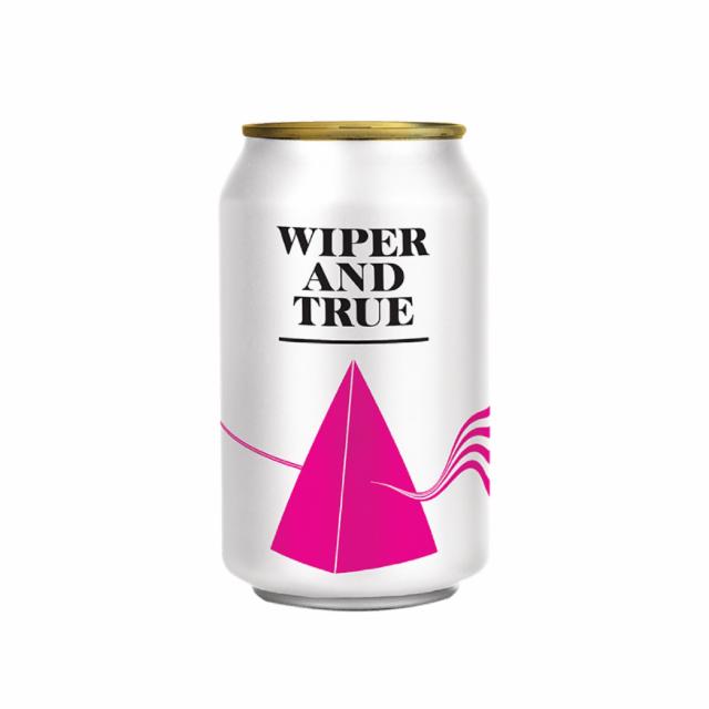 Prism, Wiper and True