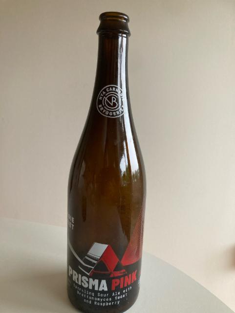 Prisma pink, Nya Carnegiebryggeriet