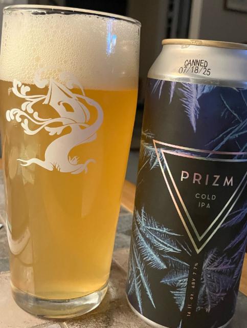 Prizm, Wayward Lane Brewing