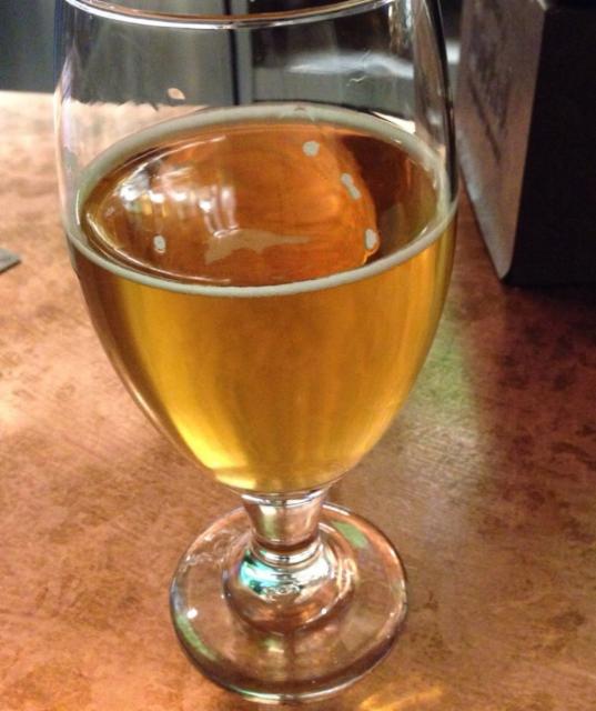 Pro-Am Jalapeño Cream Ale 6.2%, Left Hand Brewing, United States