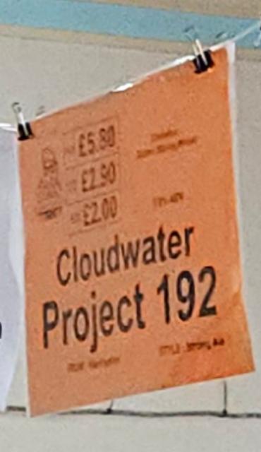 Project 192, Cloudwater Brew Co.