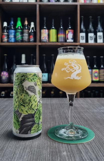 project find the limit no. 4 8.3%, Tree House Brewing Company, United States