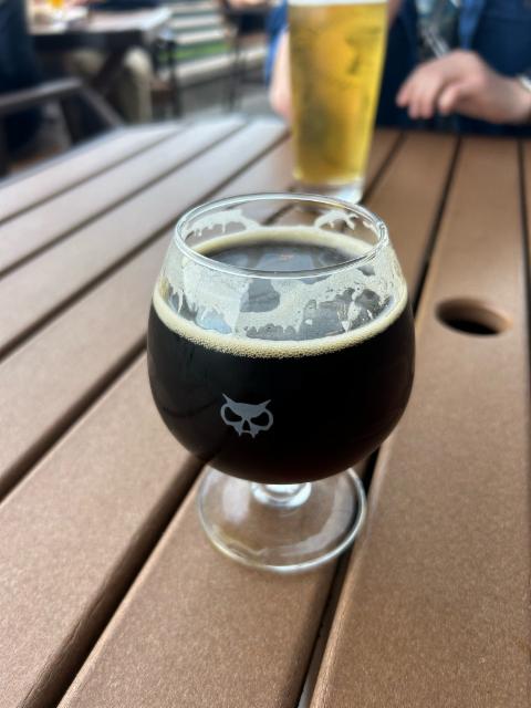 Prolific, Abridged Beer Company