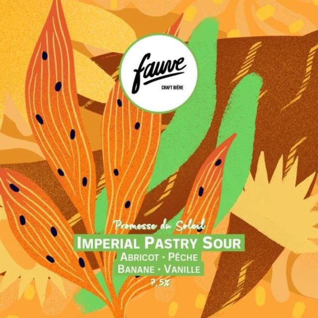 Promesse Du Soleil 7.5%, Fauve, France