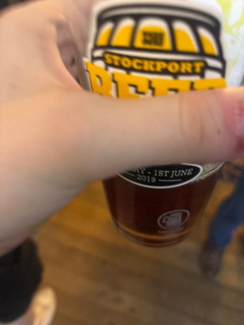 Proper, Logan Brewing Company