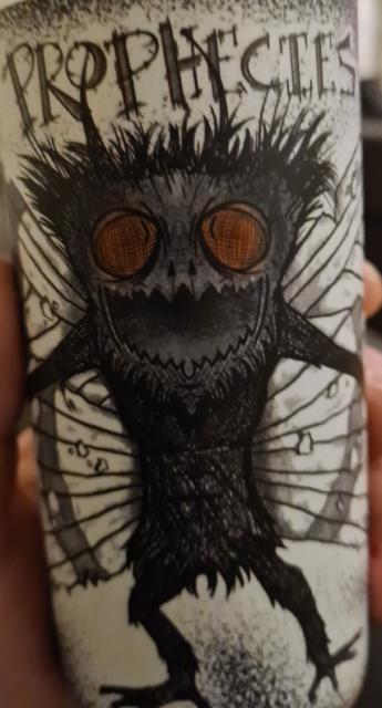 Prophecies, RAR Brewing