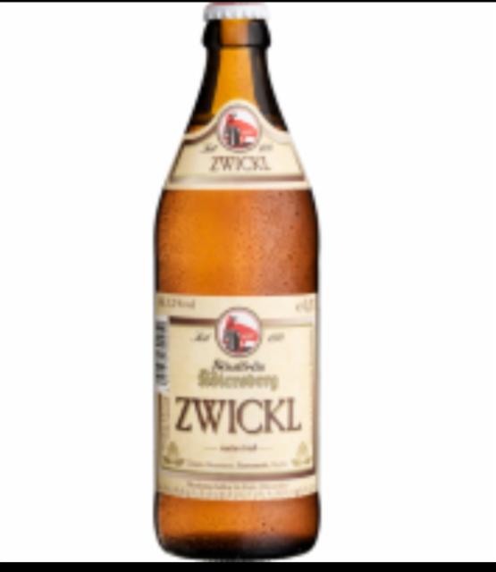 Prösslbrau Zwickl, Prösslbräu