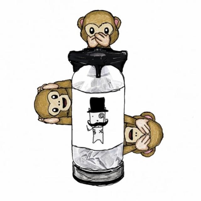 Proto 82 BW w Lemon, Liquorice & Vanilla 3.5%, Brewski, Sweden