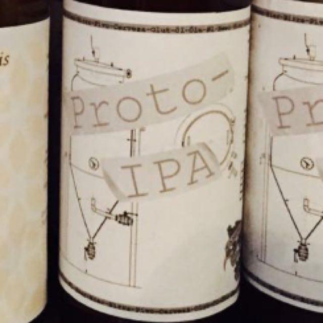Proto IPA 7.7%, Tampereen Insinööripanimo, Finland