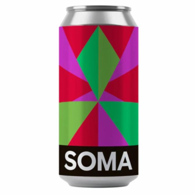 proxy 6.0%, SOMA Beer, Spain