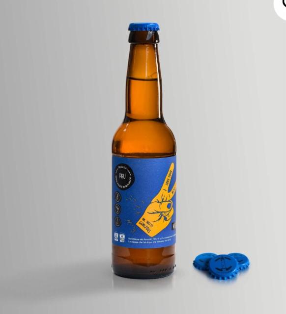Pru, Birrificio la Superba