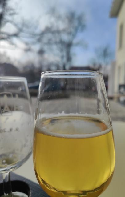 Prule Pale Ale, Lobik Brewery