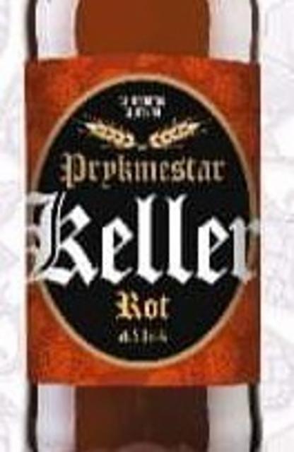 Prykmestar Keller Rot 5.0%, Vakka-Suomen Panimo, Finland
