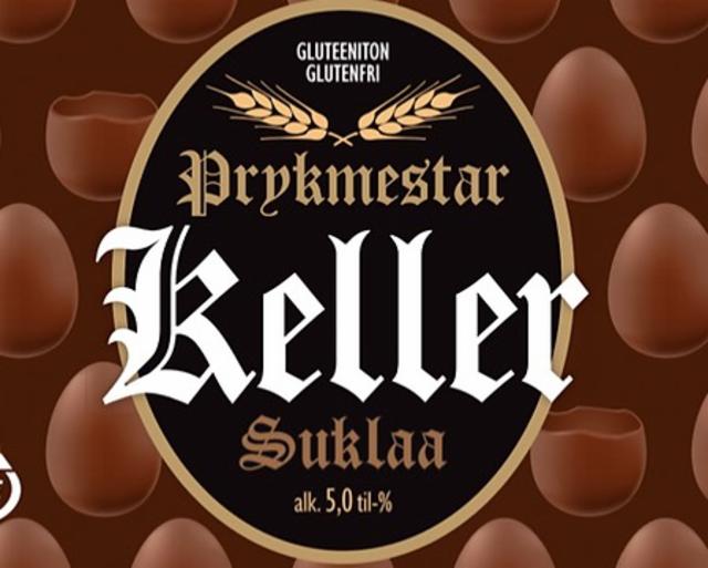 Prykmestar Keller Suklaa 5.0%, Vakka-Suomen Panimo, Finland