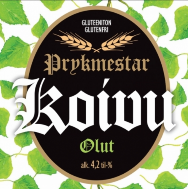 Prykmestar Koivu 4.2%, Vakka-Suomen Panimo, Finland